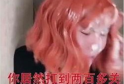 网红抖音张大凡吃瓜,吃瓜达人带你领略娱乐圈风云